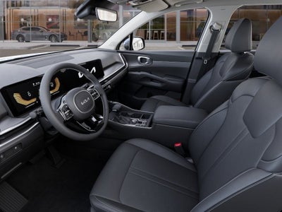 2024 Kia Sorento S FWD