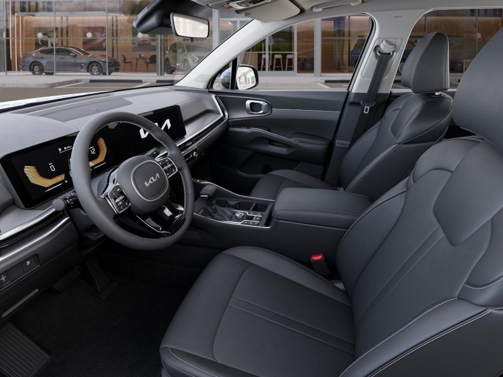 2024 Kia Sorento S FWD