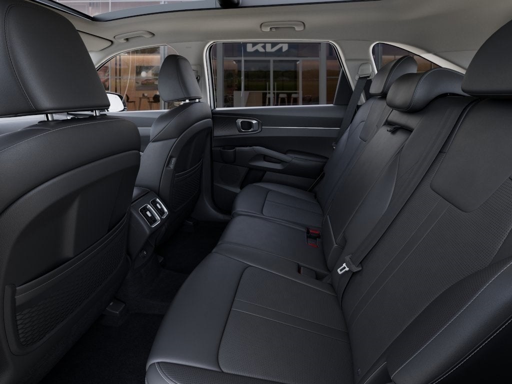 2024 Kia Sorento S FWD