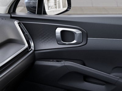 2024 Kia Sorento S FWD