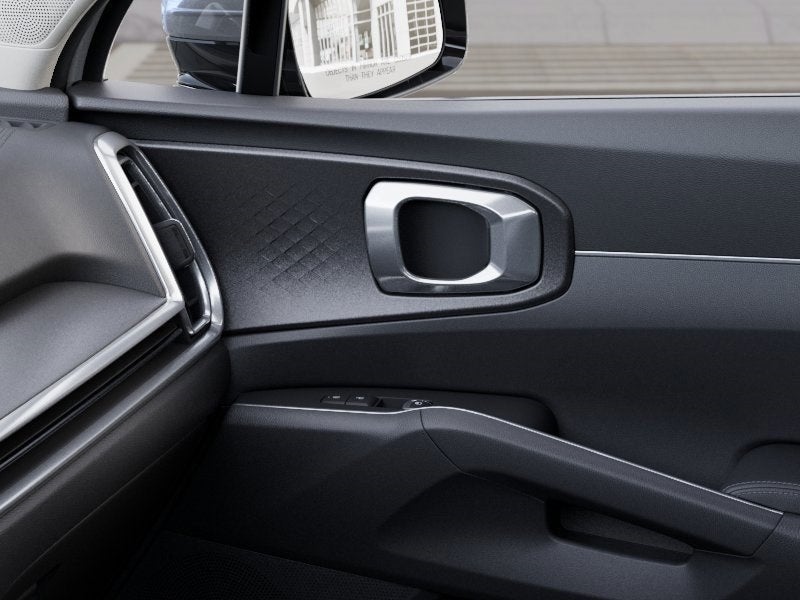 2024 Kia Sorento S FWD