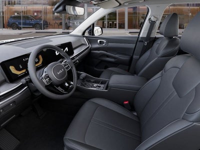 2025 Kia Sorento S FWD