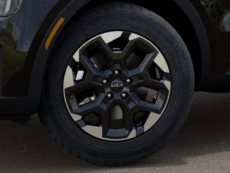 2025 Kia Sorento S FWD