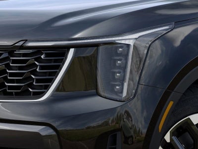 2025 Kia Sorento S FWD