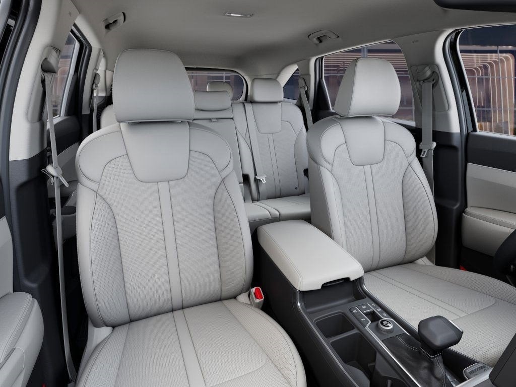 2025 Kia Sorento S FWD