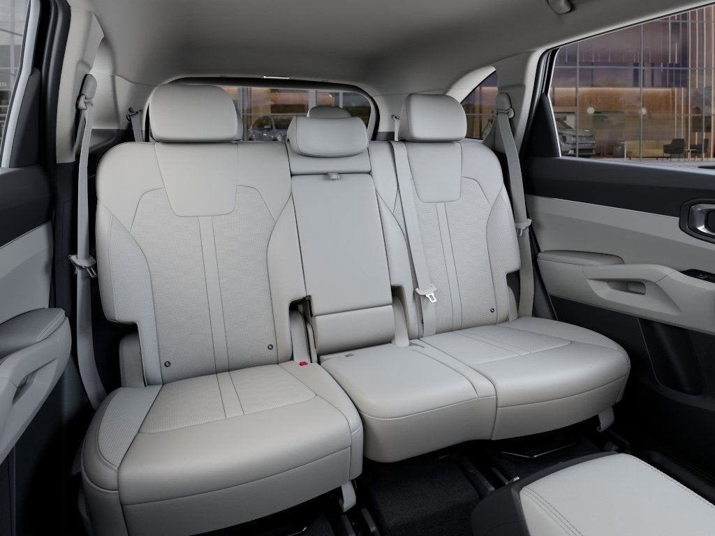 2025 Kia Sorento S FWD