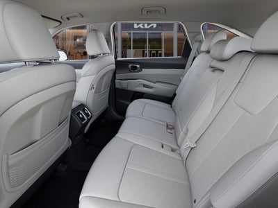 2025 Kia Sorento S FWD
