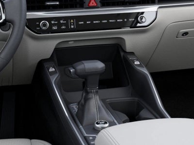 2025 Kia Sorento S FWD