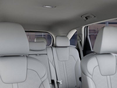 2025 Kia Sorento S FWD