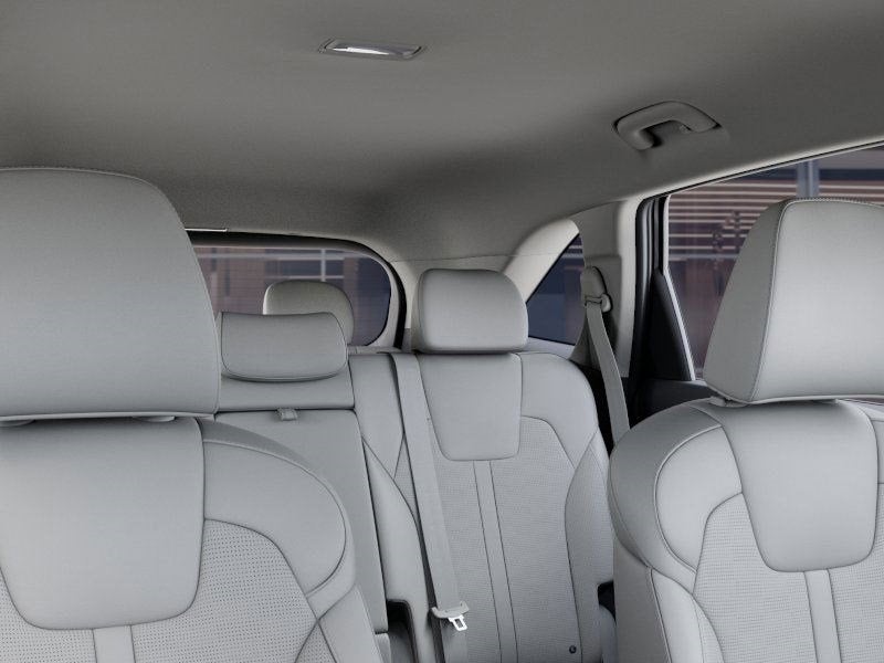 2025 Kia Sorento S FWD