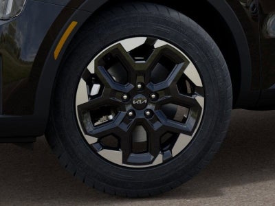 2025 Kia Sorento S FWD