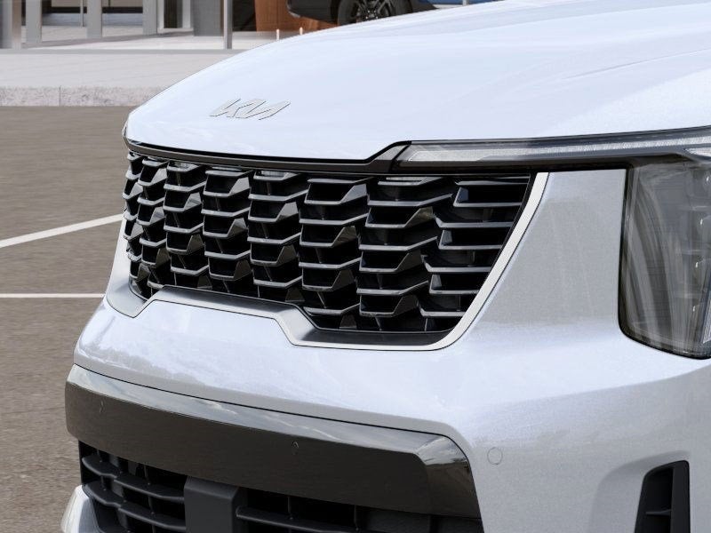 2025 Kia Sorento S FWD