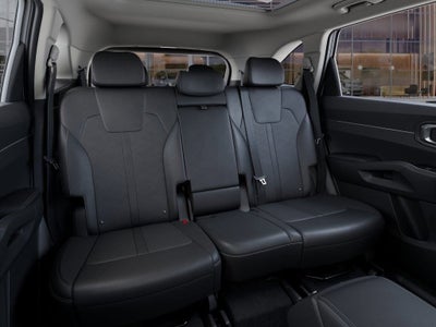 2025 Kia Sorento S FWD