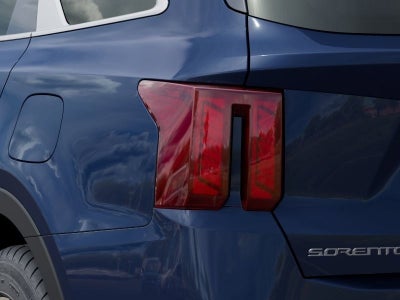 2024 Kia Sorento S FWD