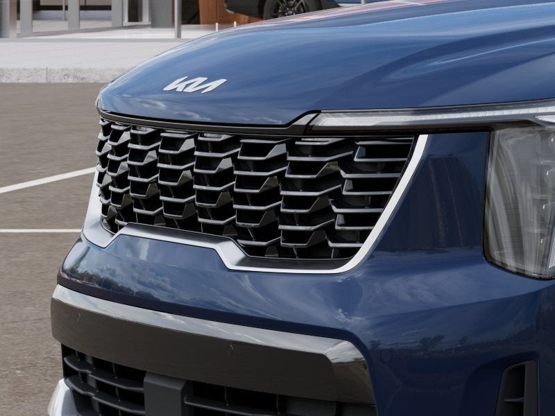 2024 Kia Sorento S FWD