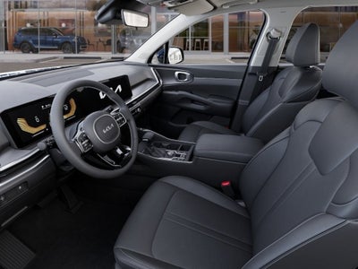 2024 Kia Sorento S FWD