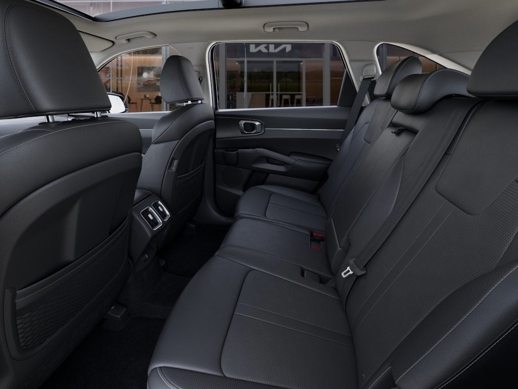 2024 Kia Sorento S FWD