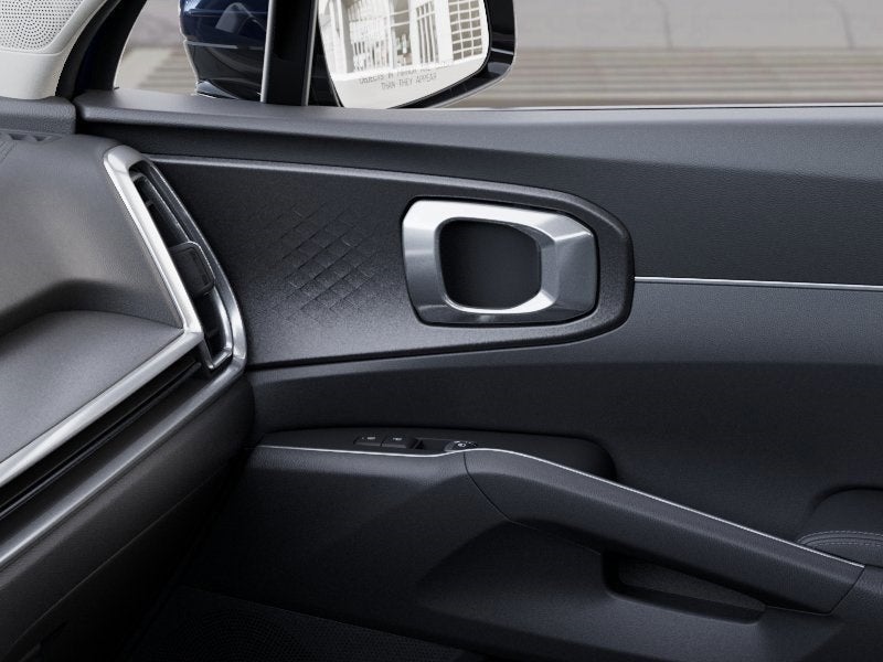 2024 Kia Sorento S FWD