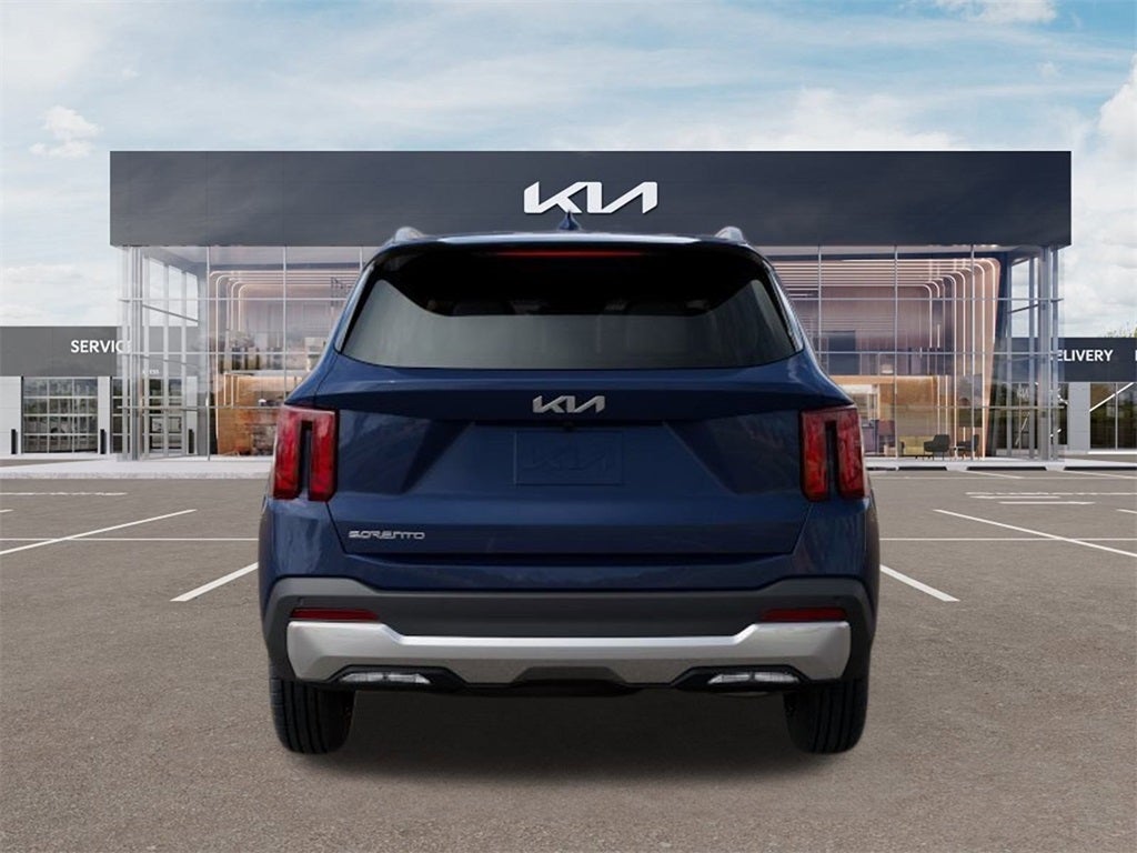 2024 Kia Sorento S FWD
