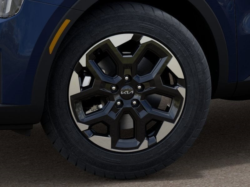 2024 Kia Sorento S FWD