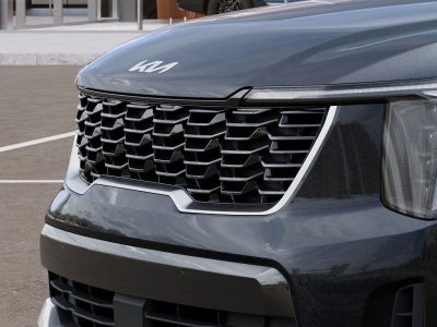 2025 Kia Sorento S FWD
