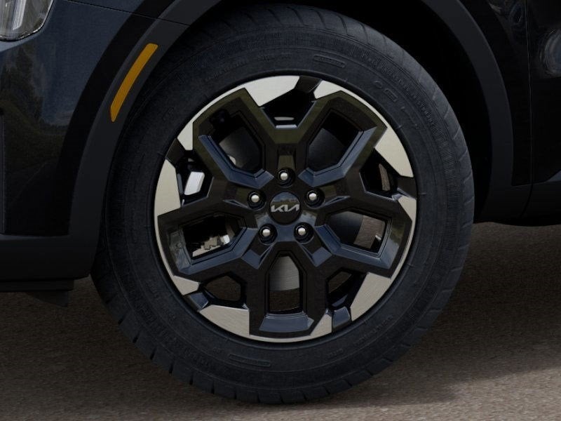 2025 Kia Sorento S FWD