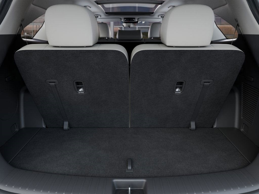 2025 Kia Sorento S FWD