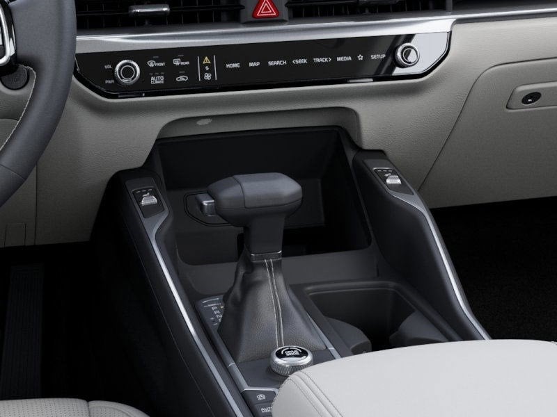 2025 Kia Sorento S FWD