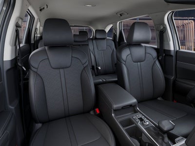 2026 Kia Sorento S FWD