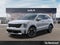 2026 Kia Sorento S FWD