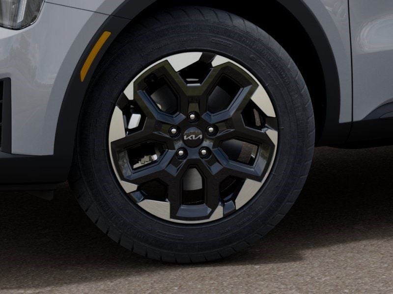 2026 Kia Sorento S FWD