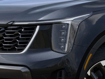 2025 Kia Sorento S FWD