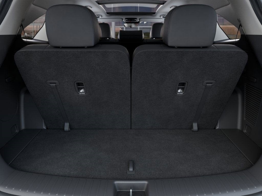 2025 Kia Sorento S FWD