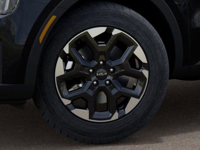 2025 Kia Sorento S FWD
