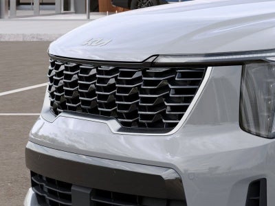 2025 Kia Sorento S FWD