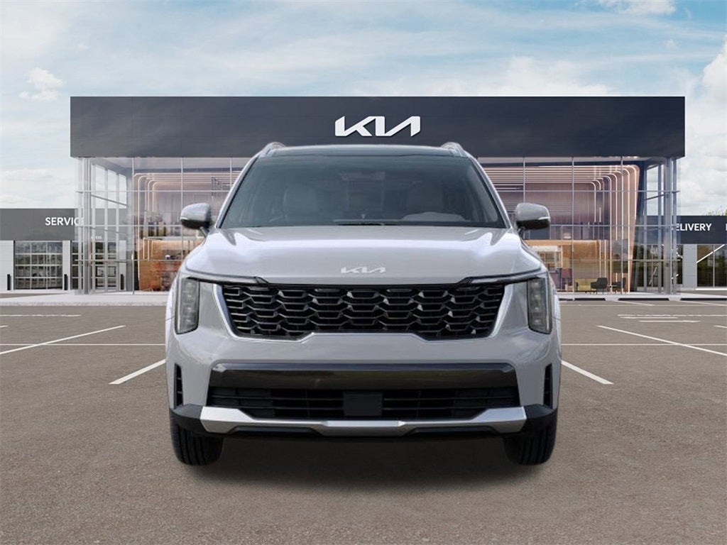 2025 Kia Sorento S FWD