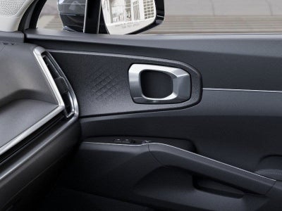 2025 Kia Sorento S FWD