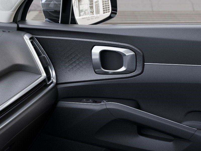 2025 Kia Sorento S FWD