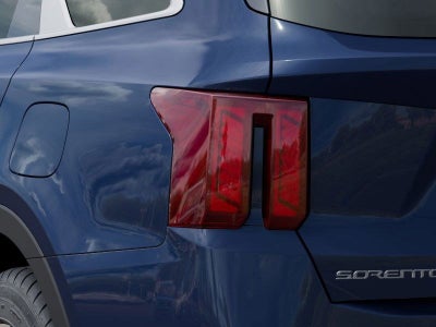 2025 Kia Sorento S FWD