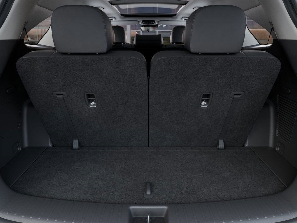 2025 Kia Sorento S FWD