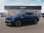 2025 Kia Sorento S FWD