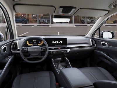 2026 Kia Sorento S FWD
