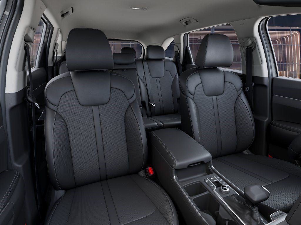 2026 Kia Sorento S FWD