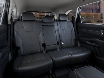2026 Kia Sorento S FWD