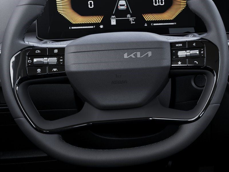 2026 Kia Sorento S FWD