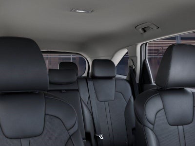 2026 Kia Sorento S FWD