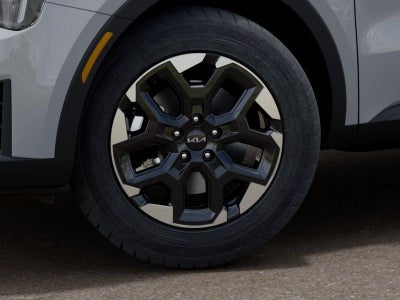 2026 Kia Sorento S FWD