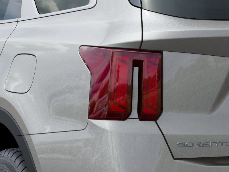 2026 Kia Sorento S AWD