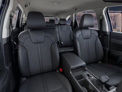 2025 Kia Sorento S AWD