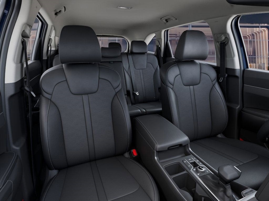 2025 Kia Sorento S AWD